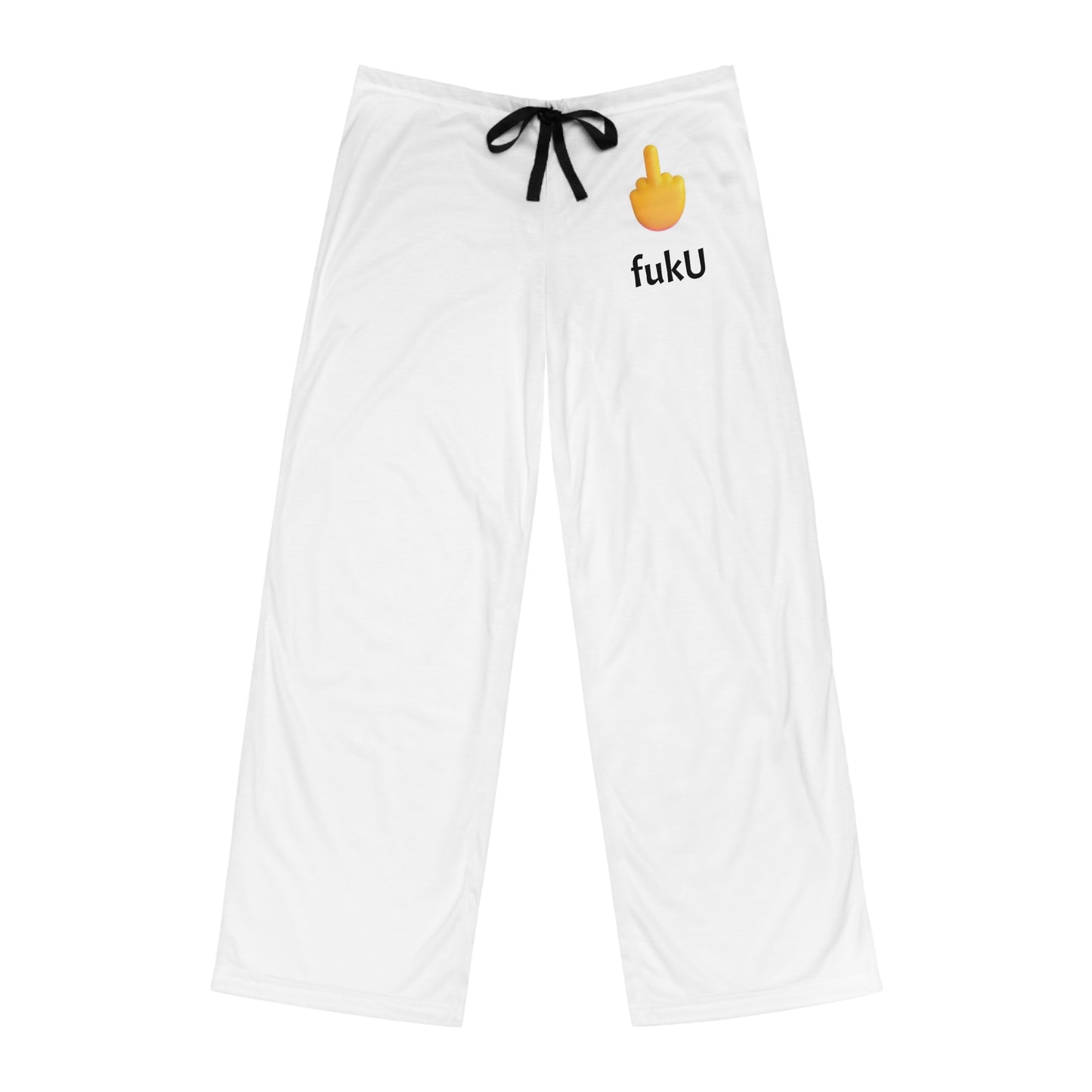 Men's Pajama Pants (AOP)