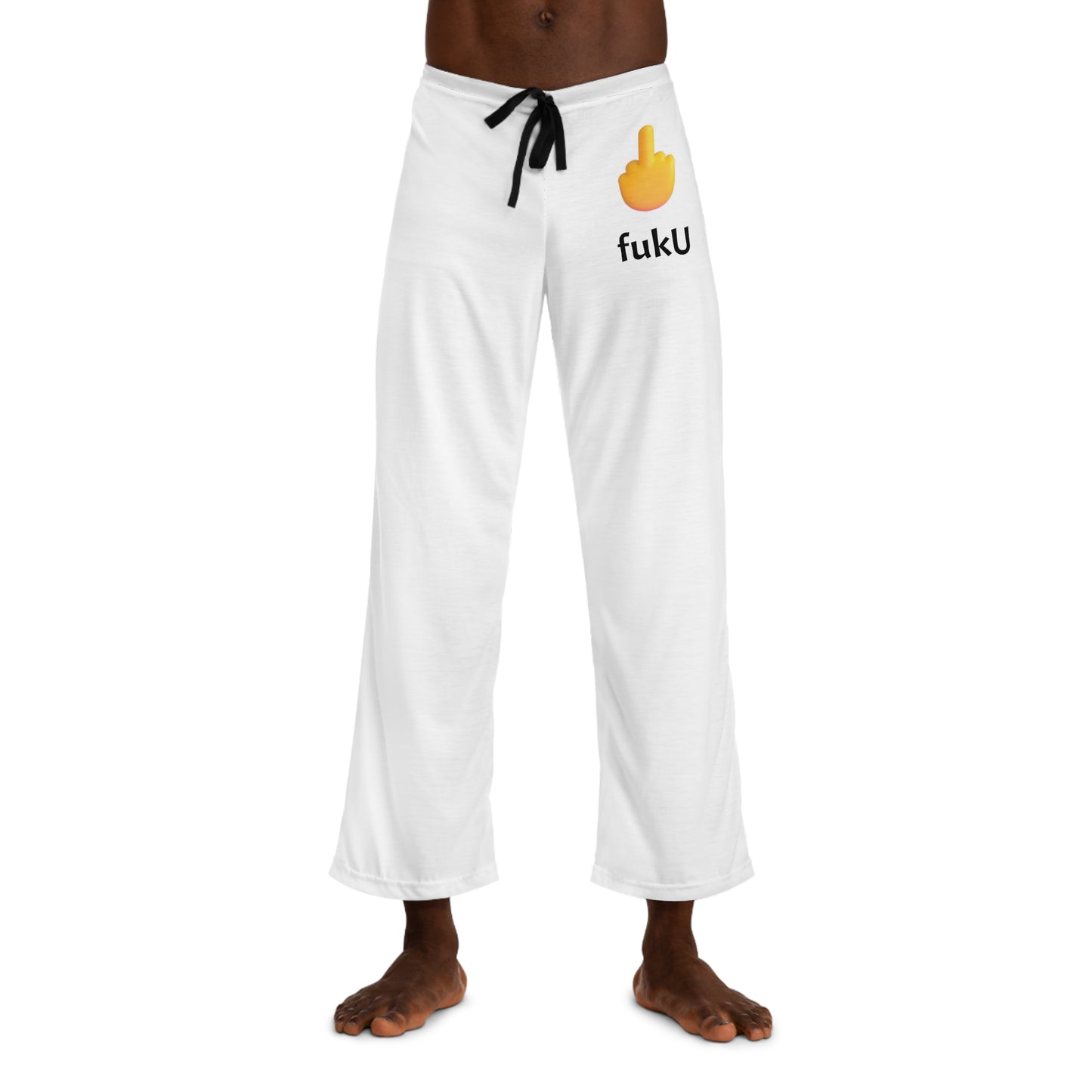 Men's Pajama Pants (AOP)